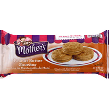 Back To Nature Cookies Classic Creme 12 Oz Instacart