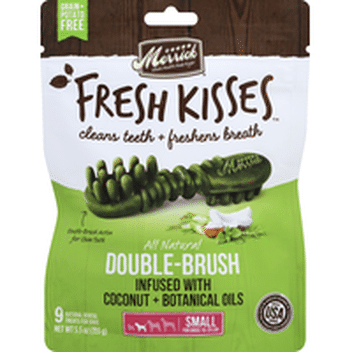 petco merrick fresh kisses