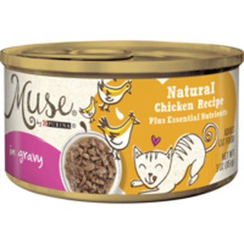 nutro minced chicken cat food