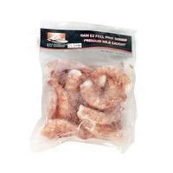 Schnucks U15 Raw Red Shrimp 1 Lb Instacart