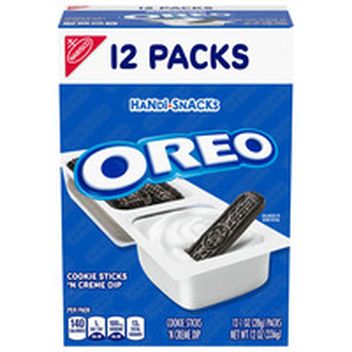 Oreo-packs at Food Lion - Instacart