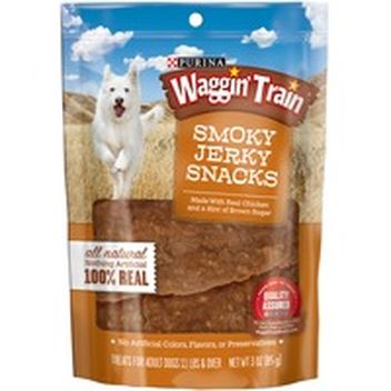 beggar dog treats