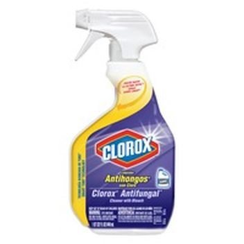 Scrub Free W Bleach Bathroom Cleaner 1 Qt Instacart