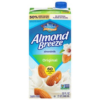 Almond-milk-original at Food Lion - Instacart