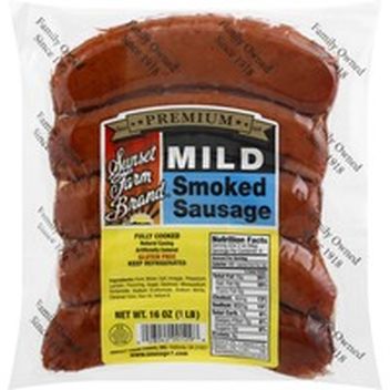 where can i buy rudy's farm sausage