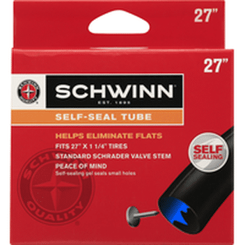 schwinn 28 inch bike tube