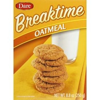 Archway Cookies Soft Date Oatmeal 9 Oz Instacart