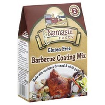 Namaste Foods Mix coating Hot n spicy (850403000219)