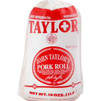 Pork-roll-taylor at ShopRite - Instacart