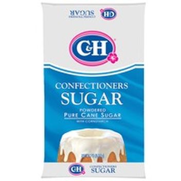 Confectioners-sugar At Costco - Instacart