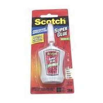 scotch super glue pen