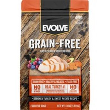 farmhouse naturals grain free dog food