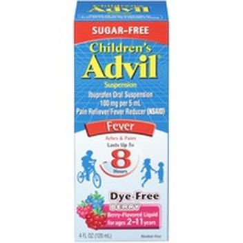 Cvs Dye Free Ibuprofen Tablets 200mg 50 Ct Instacart