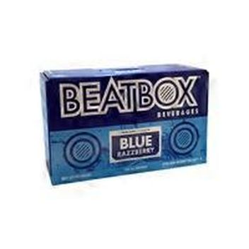 Beat Box Beverages Cranberry Limeade A Bag In Box Party Drink 5 L Instacart