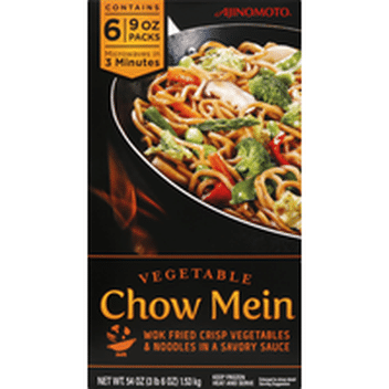 Chow-mein at Stater Bros. - Instacart