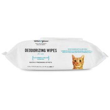 well and good puppy wipes