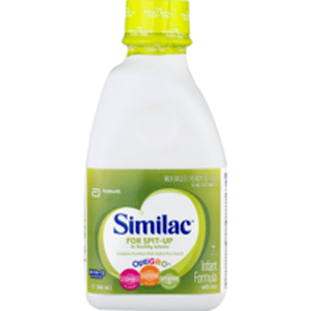 similac spit up target