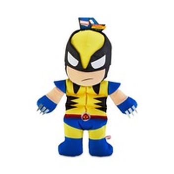 wolverine plush