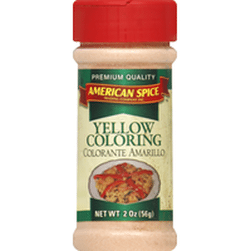 Badia Spices Amarillo Yellow Coloring 4 25 Oz Delivery Or Pickup Near Me Instacart Badia Spices Amarillo Yellow Coloring 4 25 Oz Delivery Or Pickup Near Me Instacart