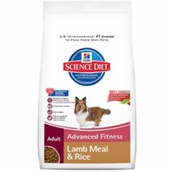 NUTRO Max Adult Natural Lamb Meal u0026 Rice Recipe Dog Food (30 lb