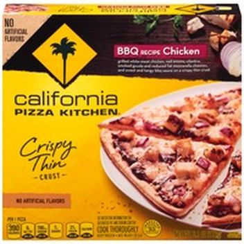 California Pizza Kitchen Margherita Recipe Crispy Thin Crust Frozen Pizza 15 5 Oz Instacart