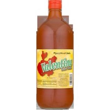 valentina red hot sauce 34 fl oz delivery or pickup near me instacart