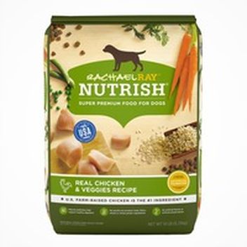 nutrish puppy