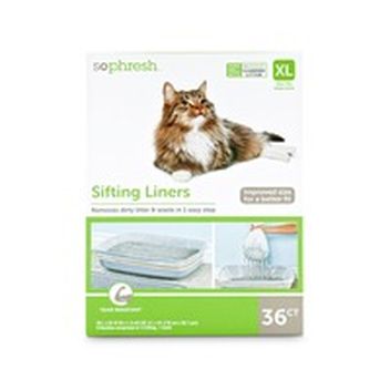 so phresh elastic liners