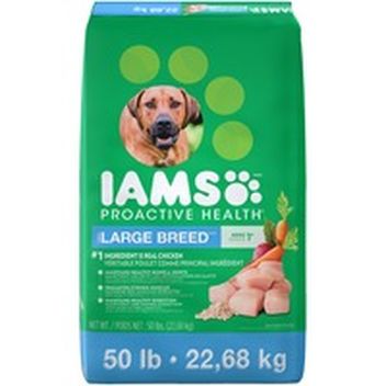 costco kirkland signature mature dog