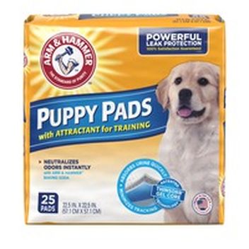 pawtown puppy pads