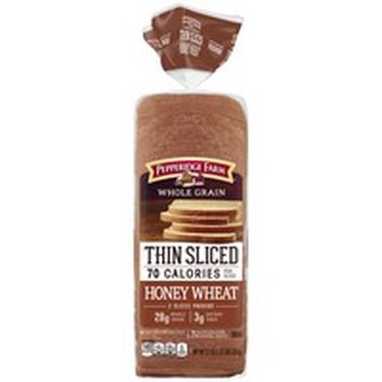Pepperidge Farm Sweet Hawaiian Bread 22 Oz Instacart