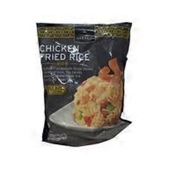 Birds Eye Chicken Fried Rice Cauliflower 21 Oz Instacart