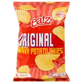 Potato-chips at Family Dollar - Instacart