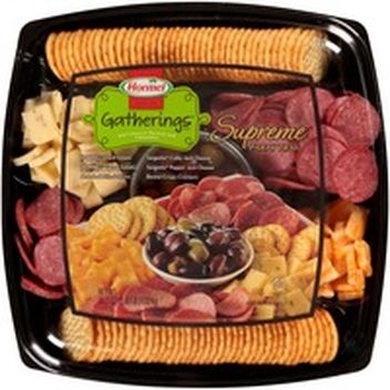 Party-platter at ShopRite - Instacart