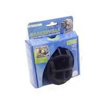 the company of animals baskerville ultra muzzle