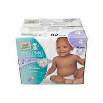 aldi diapers size 5