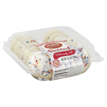 Sugar-cookies at Schnucks - Instacart