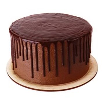 tripple chocolate cake stater bros