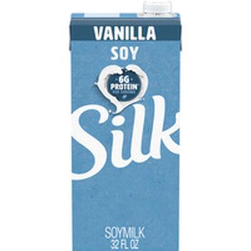 Featured image of post Simple Way to Silk Vanilla Soy Milk Individual Cartons