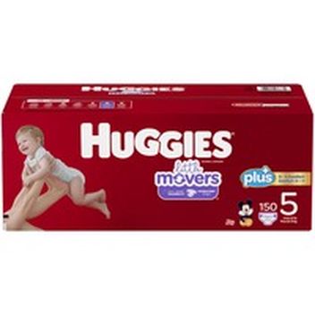 huggies little snugglers size 2 costco