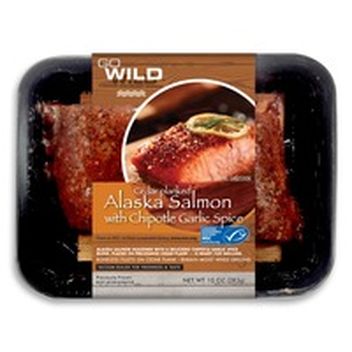 Salmon-fillets at Food Lion - Instacart