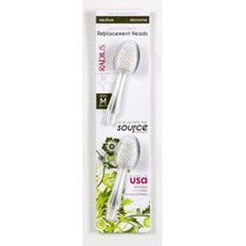 eco dent replacement heads