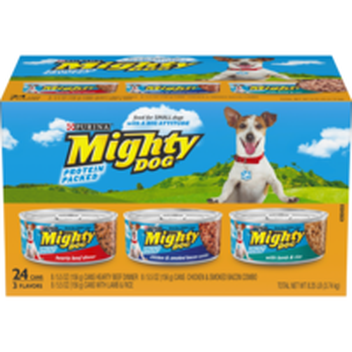 berkley jensen puppy food