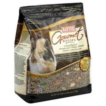 nature's harvest guinea pig food