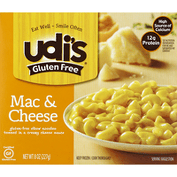 Beecher S Mac Cheese World S Best 18 Oz Instacart