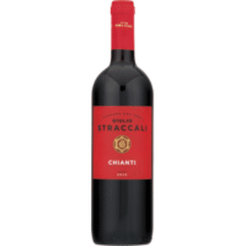 Villa San Giovanni Chianti Wine 750 Ml Instacart