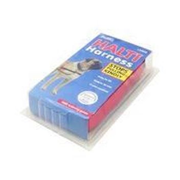 company of animals halti harness