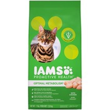 cvs iams cat food