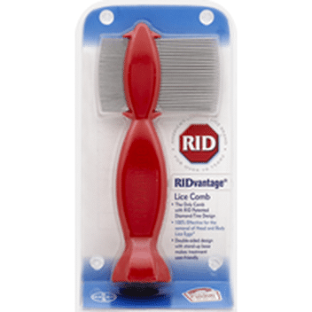 Liceguard Lice Zapping Comb 1 Each Instacart