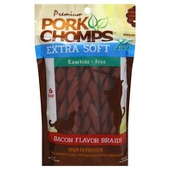 pork chomps extra soft